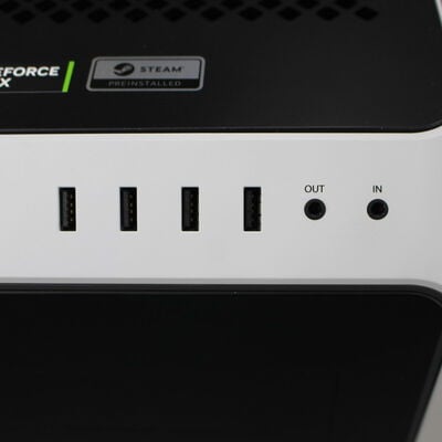 【宮崎恒久店】中古  THIRDWAVE GALLERIA XA7C-R47-WH 184835 