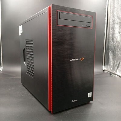 【大須店】中古  iiyama LEVEL-M046-iX4-RJSXM 3120022936 