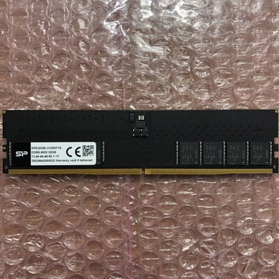 【宮崎恒久店】中古  PC5-44800 32GB デスクトップ用 149157 