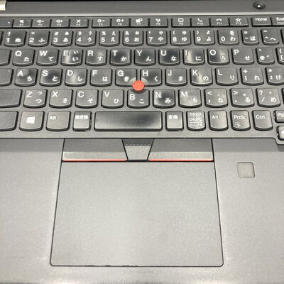 【熊本浜線店】中古  Lenovo ThinkPad X13 Gen 1 (LTE) (AMD Ryzen 5 PRO 4650U 2.1GHz/8GB/SSD256GB/-/オンボード/13.3/1920x1080/Wi-Fi/WEBCAM/W11H64) 180564 