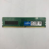中古  PC4-17000 8GB デスクトップ用(DDR4-2133) 126161 