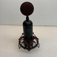 中古  ｼｮｯｸﾏｳﾝﾄ付きｹﾞｰﾐﾝｸﾞﾏｲｸ(916249) 184105 