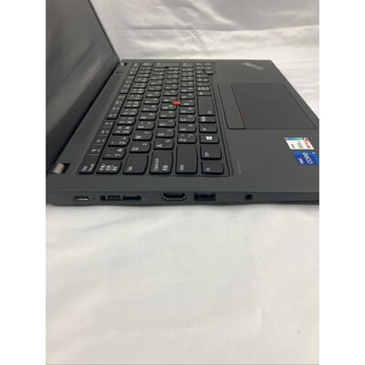 【仙台店】中古  Lenovo ThinkPad X13 Gen 2  (Core i7-1165G7/16GB/SSD500GB/-/-/WLAN/13.3UWXGA/W11P/-) 3240009849 