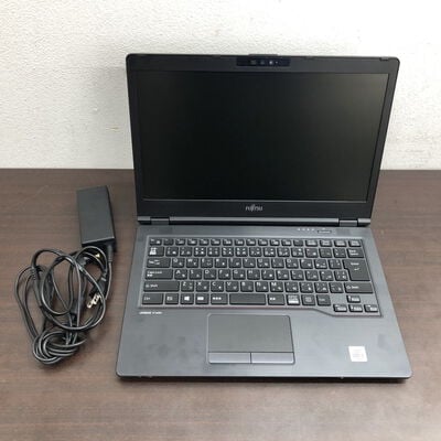 【福山ココローズ店】中古  FUJITSU U7410/D(i5-10310U/16GB/SSD256GB/W11H) 5090000876 