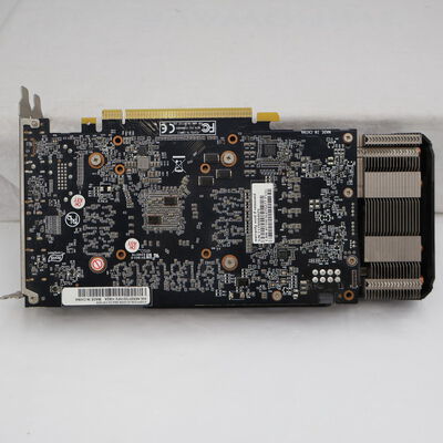 【通販センター】中古  Palit RTX2070 8GB Dual Ver.2 NE62070015P2-1062A (RTX2070 8GB) 201154 