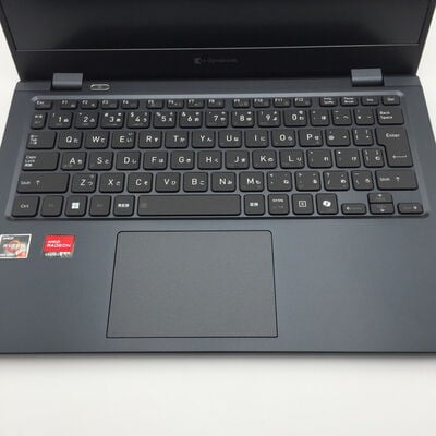 【神戸・三宮店】中古  dynabook GA83/XY(Ryzen 5 7530U/16GB/SSD256GB/W11P) 3430006573 