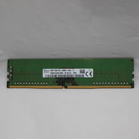 中古  PC4-21300 8GB デスクトップ用(DDR4-2666) 126165 