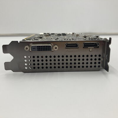 【白山FM松任店】中古  各社 Geforce GTX1660 SUPER  (6GB PCI-E) 141214 