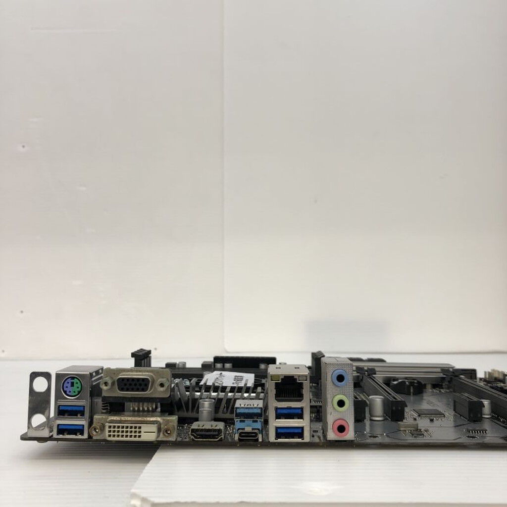 中古 ASRock Z370 Pro4 (Z370 1151 ATX DDR4) 136208 （374041