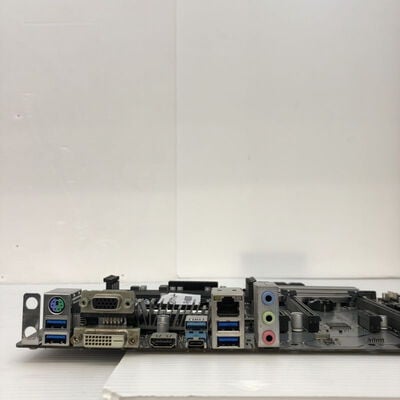 【徳島住吉店】中古  ASRock Z370 Pro4 (Z370 1151 ATX DDR4) 136208 