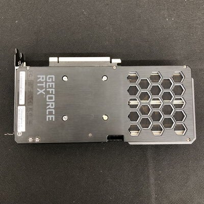 【長野稲里店】中古  Palit NE6306T019P2-190AD (RTX3060Ti 8GB)_ 185755 