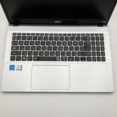 【なんば店】中古  Acer Aspire A315-59 V1.33 (i7 1255U/16GB/SSD512GB/WLAN/15.6FHD) 3280023881 