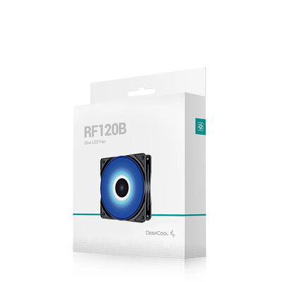 DEEPCOOL  RF120B (120mm ケースファン) 
