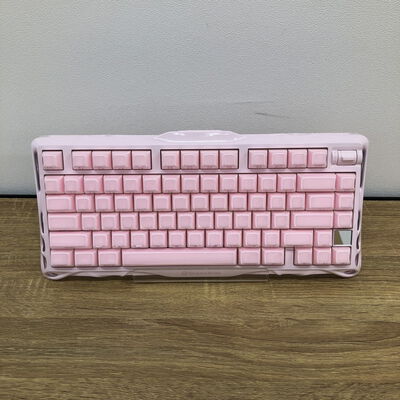 【津ラッツ店】中古  GravaStar Mercury K1 sakura pink 4990001296 