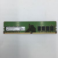 中古  PC4-21300 8GB デスクトップ用 126165 