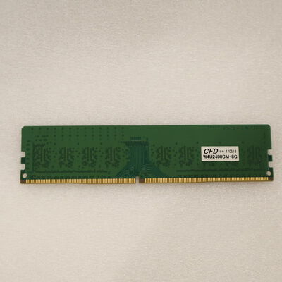 【通販センター】中古  PC4-19200 8GB デスクトップ用(DDR4-2400) 126163 