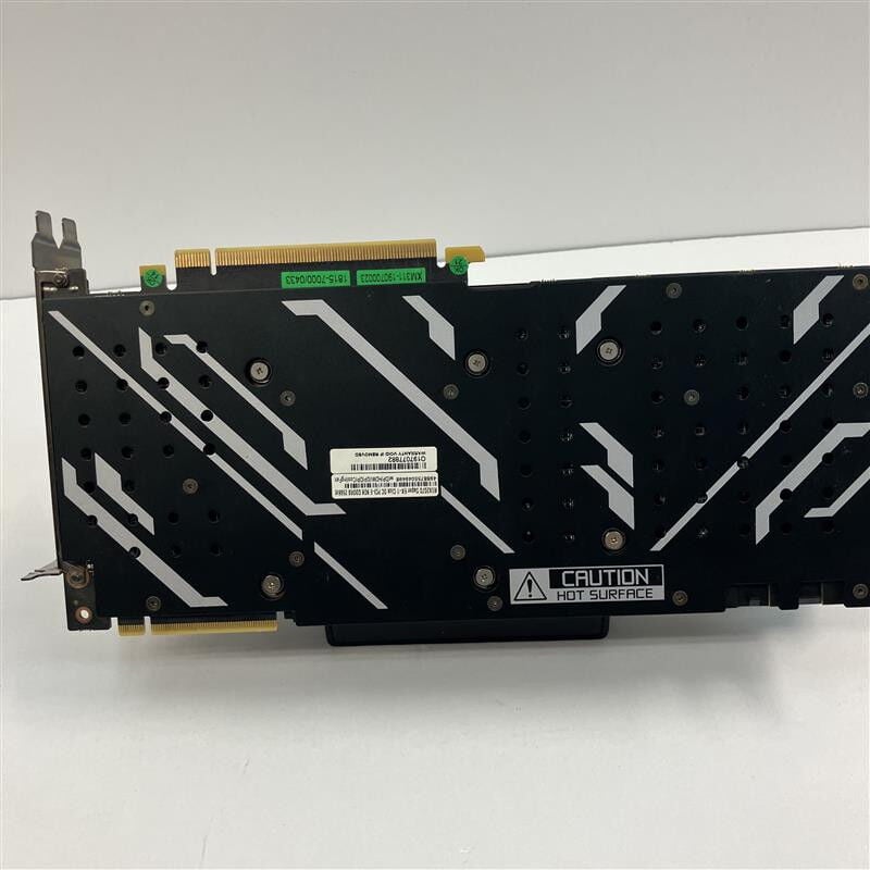 ふぁりです！玄人志向 RTX 2070 SUPER GK-RTX2070SP-E8GB/WHITE/TP | 玄人志向 GALAKURO NVIDIA