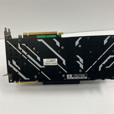 【仙台店】中古  玄人志向 GALAX GeForce RTX 2070 Super EX (1-Click OC) 3240008720 