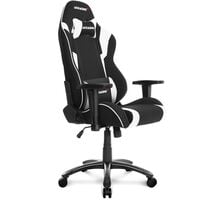 AKRacing  Wolf Gaming Chair AKR-WOLF-WHITE (ホワイト) 