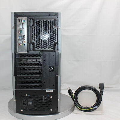 【通販センター】中古  THIRDWAVE GALLERIA SK(Intel Core i9 10850K/32GB DDR4 (PC4)/SSD1TB/なし/NVIDIA GeForce RTX 3080 10GB/W11H64 MAR) 196607 