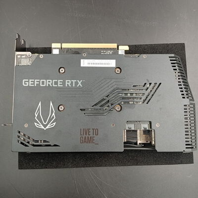 【大須店】中古  ZT-3070-8G-OC/ZT-A30700H-10P 3120022797 