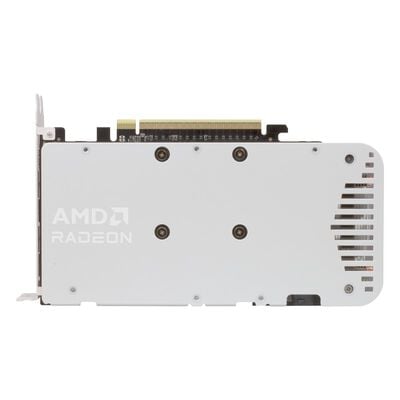 Crowxis  CXA-RX9060XT-16G/DF/WH (Radeon RX 9060 XT 16GB) 
