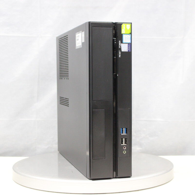 中古 THIRDWAVE Magnate BL672【8/14価格改定!】 ｜ パソコン