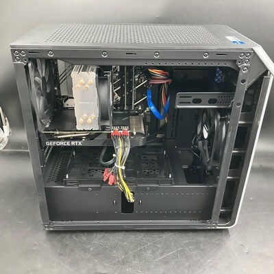 【大須店】中古  GALLERIA RM5C-R36T 3120024876 