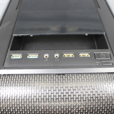 中古  THIRDWAVE GALLERIA CM690(Intel Core i7 8700/16GB/SSD500GB/DVDマルチ/NVIDIA GeForce GTX 1070 Ti 8GB/W11H64 MAR) 178271 