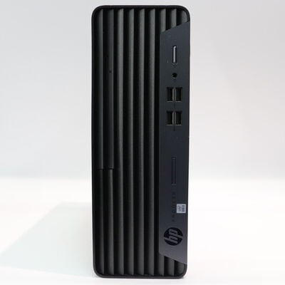 【札幌店】中古  HP ProDesk 400 G7 Small TPC-P069-SF(i5 10500/8GB/SSD256GB/DVD-MULTI/オンボード/W11P) 3210015723 