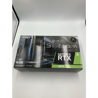 中古  Palit RTX3070 JetStream OC NE63070T19P2-1040J (RTX3070 8G) 143909 