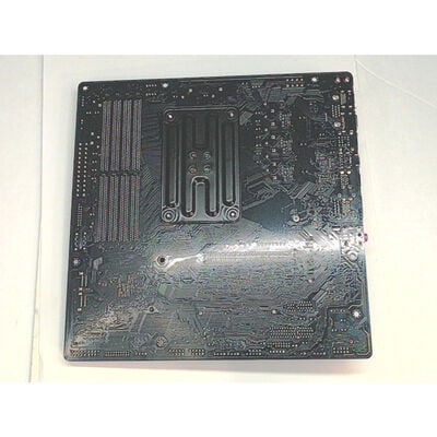 【前橋ｲﾝﾀｰｱｶﾏﾙ店】中古  ASRock B550M Pro4 (B550 AM4 mATX DDR4) 142938 