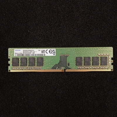 【大須店】中古  PC4-25600 8GB デスクトップ用 140727 