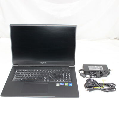 【通販センター】中古  THIRDWAVE raytrek R7-TA 181680 
