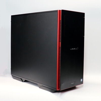 【札幌店】中古  iiyama LEVEL∞(i9 9900KS/64GB/SSD1TB/RTX2080Ti/W10H) 3210013798 