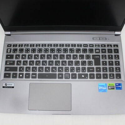 【津ラッツ店】中古  THIRDWAVE GALLERIA RL7C-R45-5N 184243 