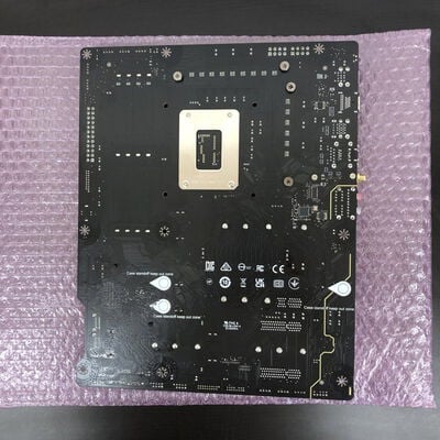 【長野稲里店】中古  MSI PRO Z790-P WIFI (Z790 1700 ATX DDR5) 175359 