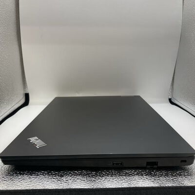 【八王子店】中古  LENOVO E15 Gen2 MSO 指紋認証あり (Intel Core i5 1135G7 2.4GHz/8GB/SSD256GB/-/オンボード/15.6/1920x1080/GbE/Wi-Fi/WEBCAM/W11P/Microsoft Office Home and Business 2024) 188479 