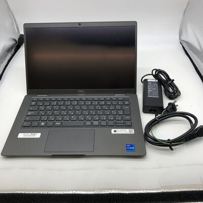 【宇都宮鶴田店】中古  DELL Latitude 7330 (i7-1255U/16GB/SSD 512GB/-/-/WLAN/13.3インチFHD/W11P/-) 3240010234 