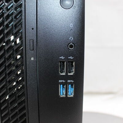 【通販センター】中古  DELL Optiplex 3080(Intel Core i5 10500/16GB DDR4 (PC4)/SSD1TB/DVDマルチ/オンボード/W11H64 MAR) 195211 