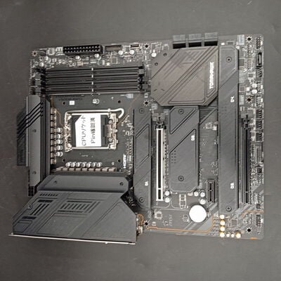 【大須店】中古  MSI MAG Z790 TOMAHAWK WIFI (Z790 1700 ATX DDR5) 175363 