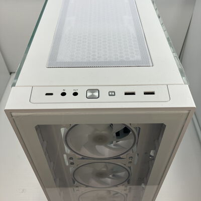 【秋葉原本店】中古  GALLERIA　CRA7R-R57(Ryzen 7 9800X3D/32GB/SSD1TB/RTX5070/W11H) 3410014728 