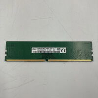 中古  Hynix HMAA2GU6CJR8N-XNN0 (DDR4 PC4-25600 16GB) 198913 