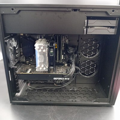【大須店】中古  NEXTGEAR　i690GA5 3120022836 