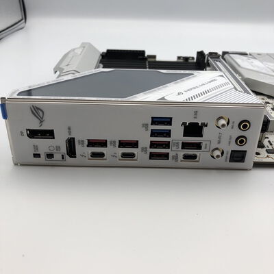 【甲府飯田店】中古  ASUS ROG STRIX Z890-A GAMING WIFI(Z890 1851 ATX DDR5) 172178 
