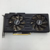 中古  Palit NE6306T019P2-190AD （RTX3060Ti 8GB） 3480037567 