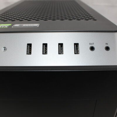 【浜松店】中古  THIRDWAVE GALLERIA SKM(AMD Ryzen 5 5600X/32GB DDR4 (PC4)/SSD1TB/なし/NVIDIA GeForce RTX 3060 12GB/W11H64 MAR) 190427【4/9値下げ!】 