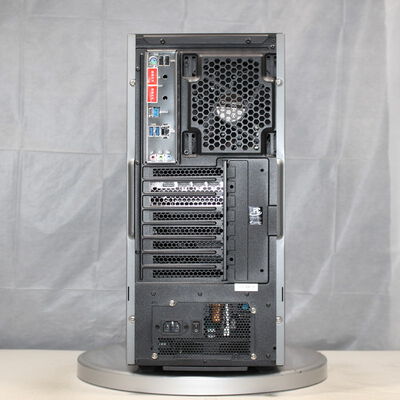 【通販センター】中古  THIRDWAVE GALLERIA XA7C-R37 180895 