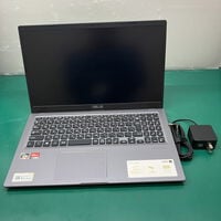 中古  ASUS M515U(Ryzen 7 5700U/8GB/SSD512GB/W10H) 4780001073 