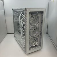 中古  GALLERIA　CRA7R-R57(Ryzen 7 9800X3D/32GB/SSD1TB/RTX5070/W11H) 3410014728 